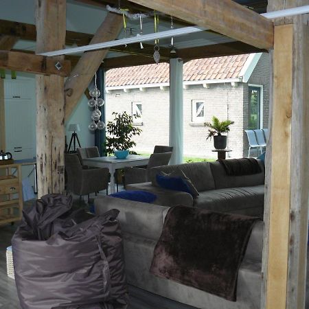 Koetshuis Veenhuizen Zewnętrze zdjęcie