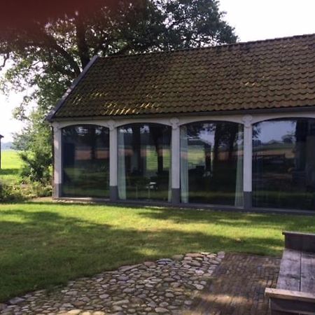 Koetshuis Veenhuizen Zewnętrze zdjęcie
